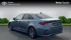 Toyota Corolla 1.8 VVT-i Hybrid Design 4dr CVT Hybrid Saloon